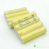 Pile solaire rechargeable AA 2200Mah 1,2V