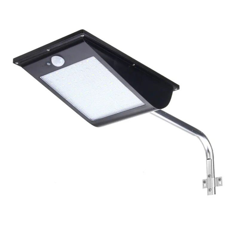Projecteur solaire grande autonomie
