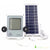 Projecteur Solaire Portable Rechargeable & Aimantable